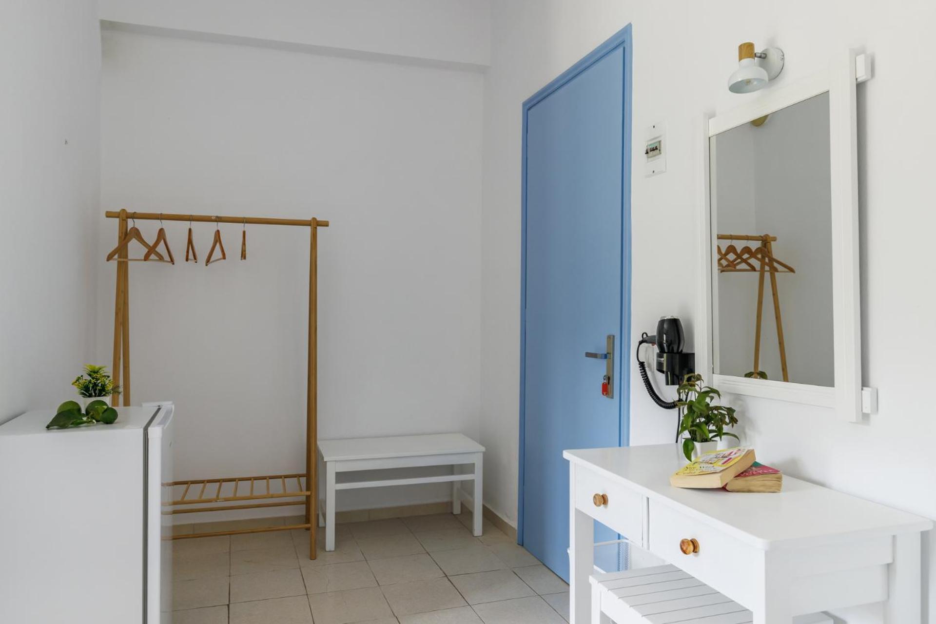 White Lily Aparthotel Szkópelosz Kültér fotó