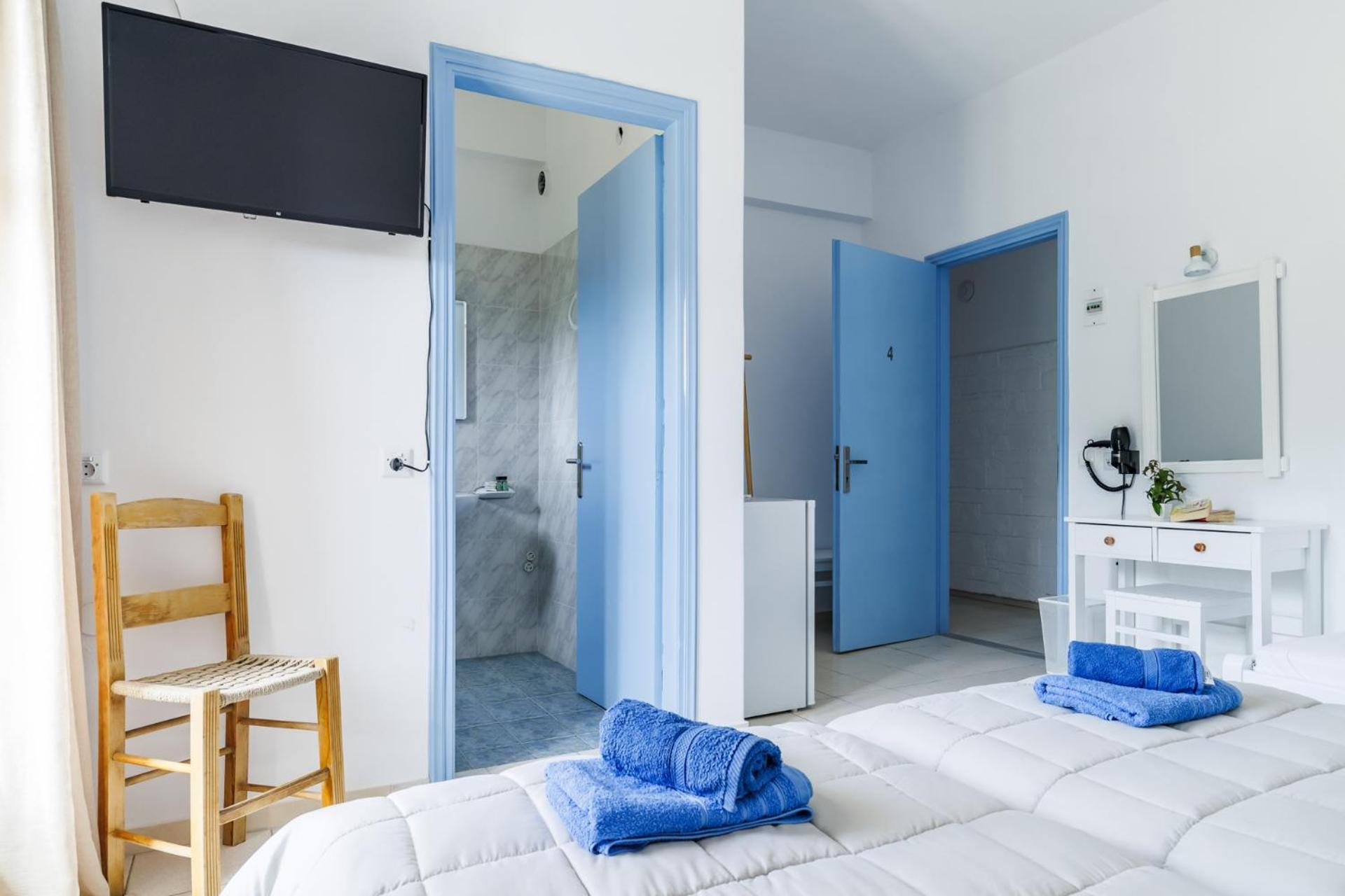 White Lily Aparthotel Szkópelosz Kültér fotó