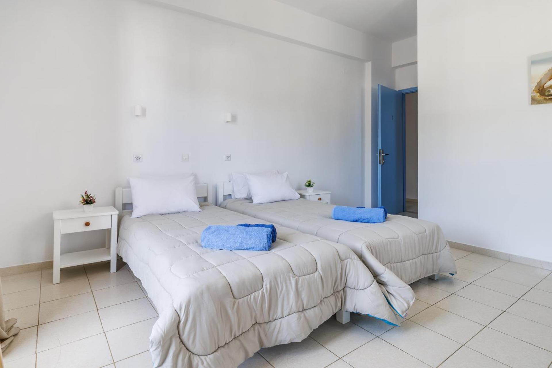 White Lily Aparthotel Szkópelosz Kültér fotó