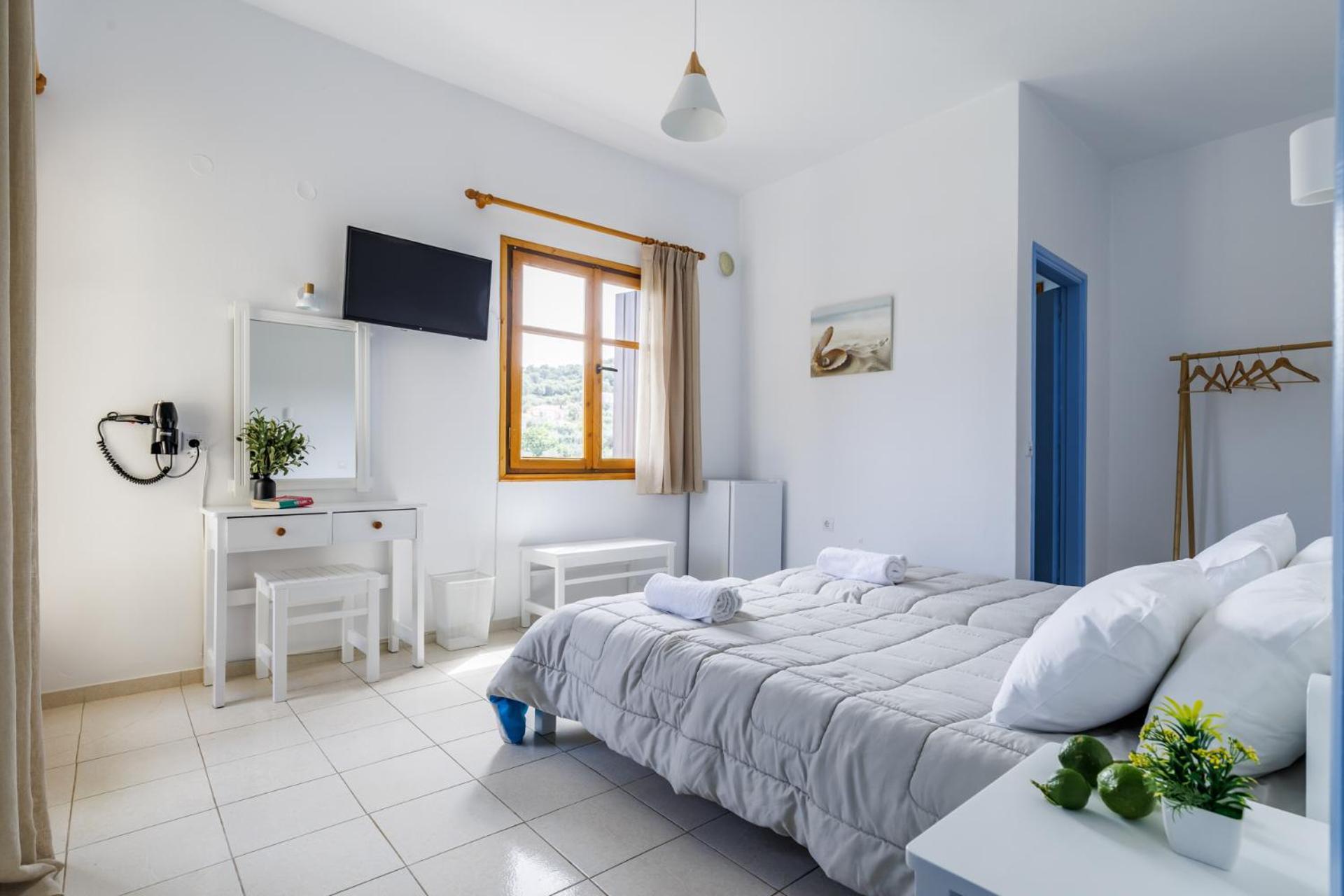 White Lily Aparthotel Szkópelosz Kültér fotó