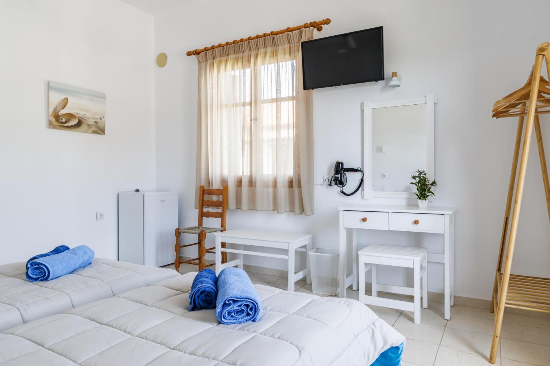 White Lily Aparthotel Szkópelosz Kültér fotó